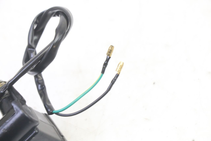 photo de FRONT BRAKE MASTER CYLINDER MOTRON BREEZY 4T 50 (2021 - 2025) - Fixing points details