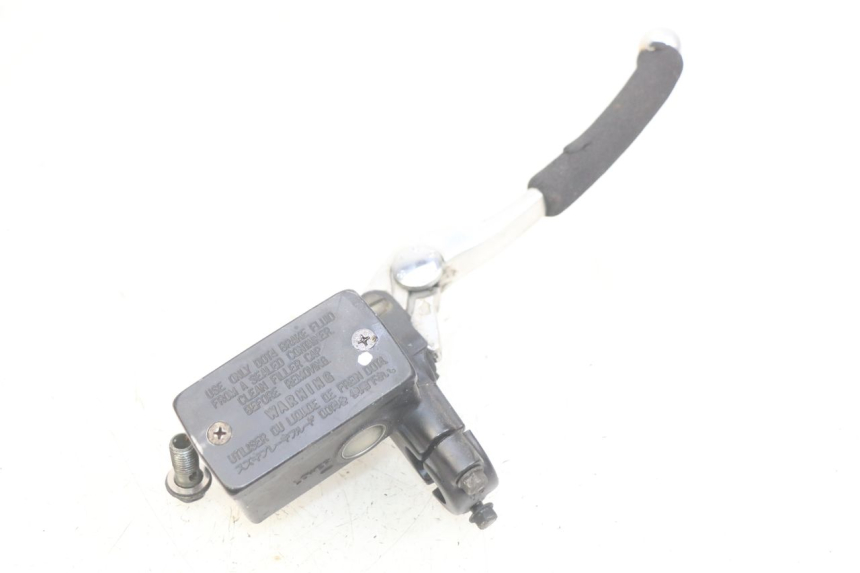 photo de FRONT BRAKE MASTER CYLINDER SUZUKI BURGMAN 650 (2002 - 2004) - Product overview