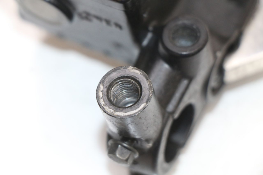 photo de FRONT BRAKE MASTER CYLINDER SUZUKI BURGMAN 125 (2007 - 2014) - Fixing points details