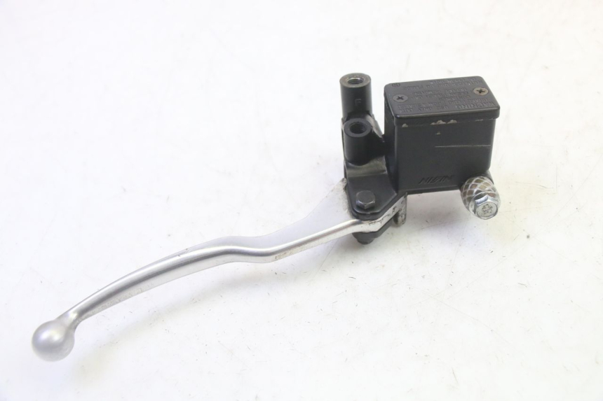 photo de FRONT BRAKE MASTER CYLINDER SUZUKI BURGMAN 125 (2007 - 2014) - Product overview