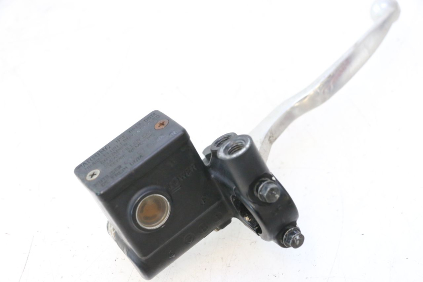photo de FRONT BRAKE MASTER CYLINDER SUZUKI BURGMAN 125 (2007 - 2014) - Component detail