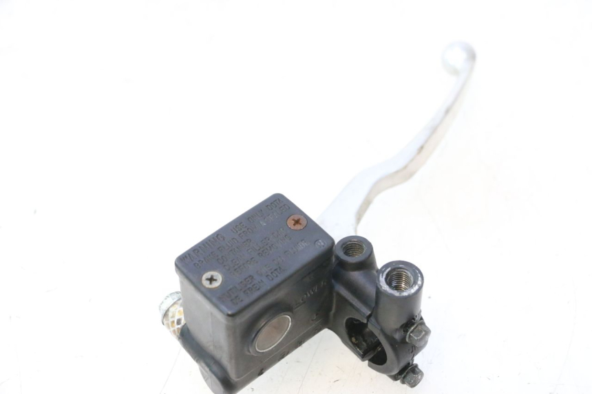 photo de FRONT BRAKE MASTER CYLINDER SUZUKI BURGMAN 125 (2007 - 2014) - Checked used part