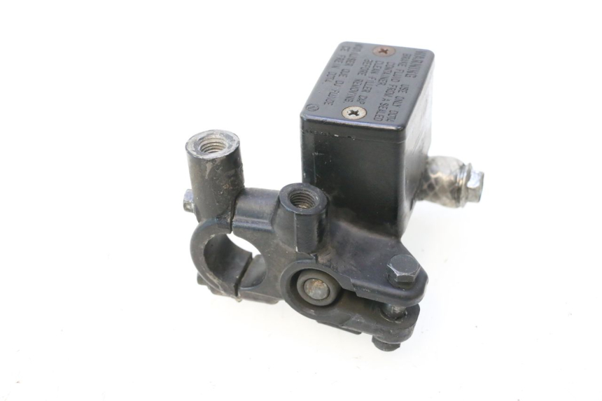 photo de FRONT BRAKE MASTER CYLINDER SUZUKI BURGMAN 125 (2007 - 2014) - Checked used part