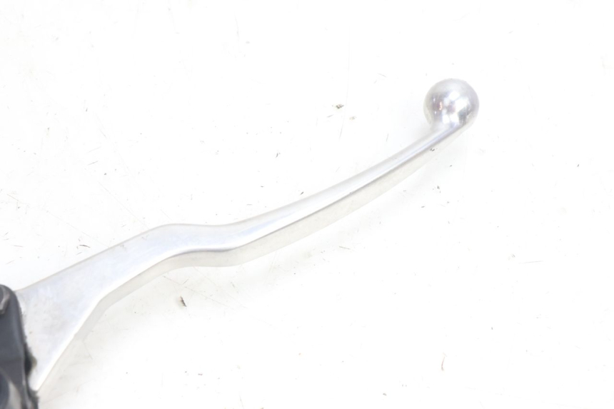 photo de FRONT BRAKE MASTER CYLINDER SUZUKI BURGMAN 125 (2007 - 2014) - Zoom on usage condition