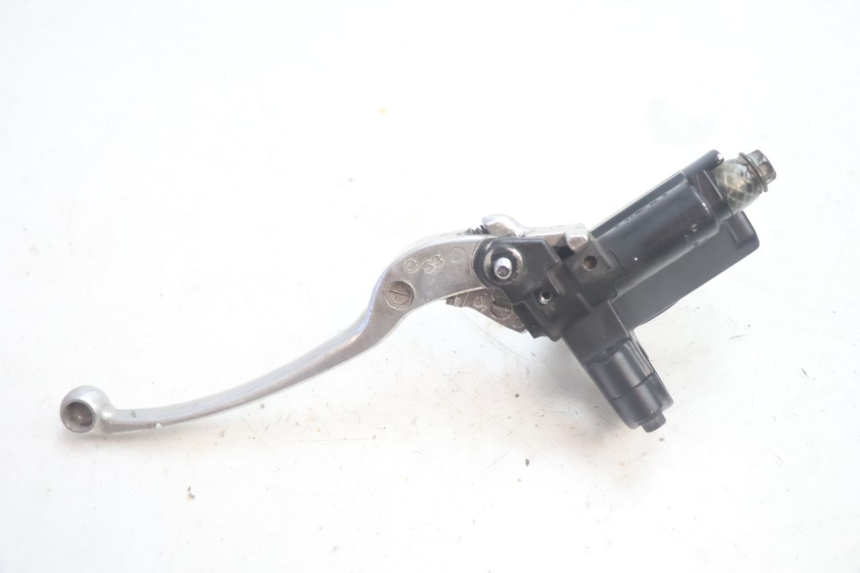 photo de FRONT BRAKE MASTER CYLINDER SUZUKI BURGMAN EXECUTIVE ABS 650 (2006 - 2012) - Surface and material condition