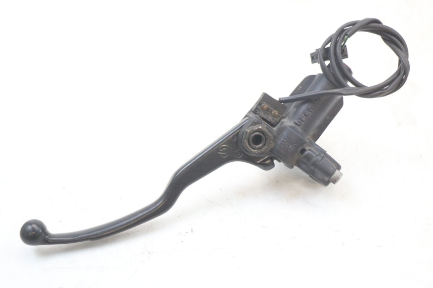 photo de FRONT BRAKE MASTER CYLINDER BMW C1 125 (2000 - 2003) - Product overview
