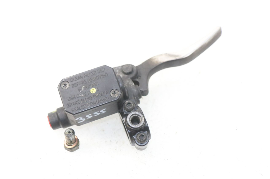 photo de FRONT BRAKE MASTER CYLINDER PIAGGIO CARNABY 125 (2007 - 2011) - Component detail
