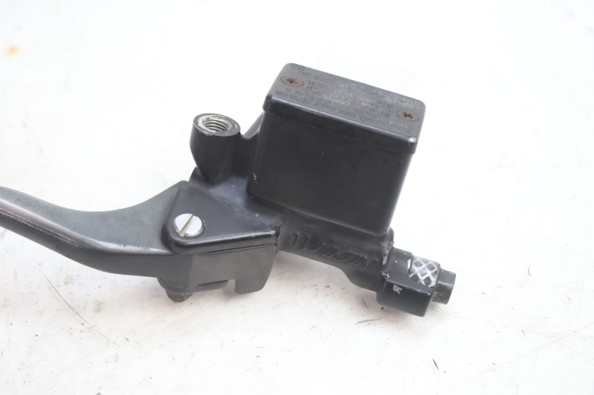 photo de FRONT BRAKE MASTER CYLINDER HONDA CB TWO FIFTY 250 (1991 - 2002) - Checked used part