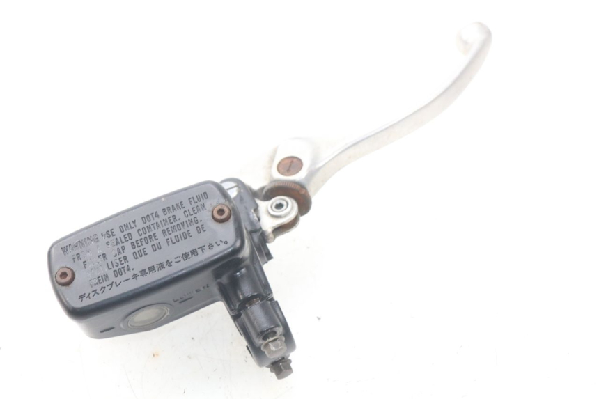 photo de FRONT BRAKE MASTER CYLINDER HONDA CBR F SC21 1000 (1986 - 1992) - Product overview