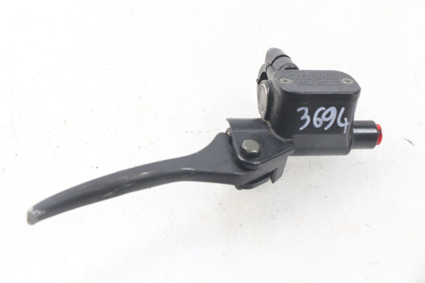 photo de FRONT BRAKE MASTER CYLINDER MASH CITY 4T 50 (2018 - 2020) - Main view