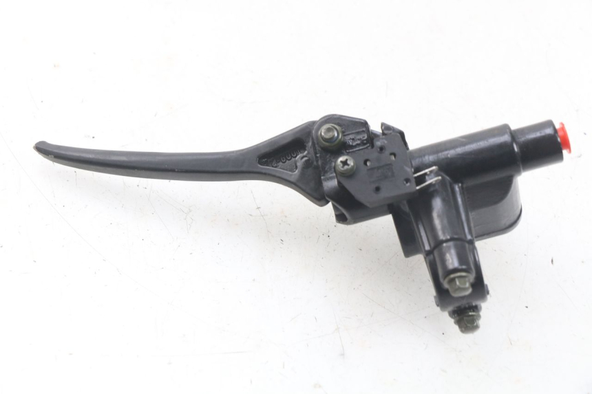 photo de FRONT BRAKE MASTER CYLINDER MASH CITY 4T 50 (2018 - 2020) - Zoom on usage condition