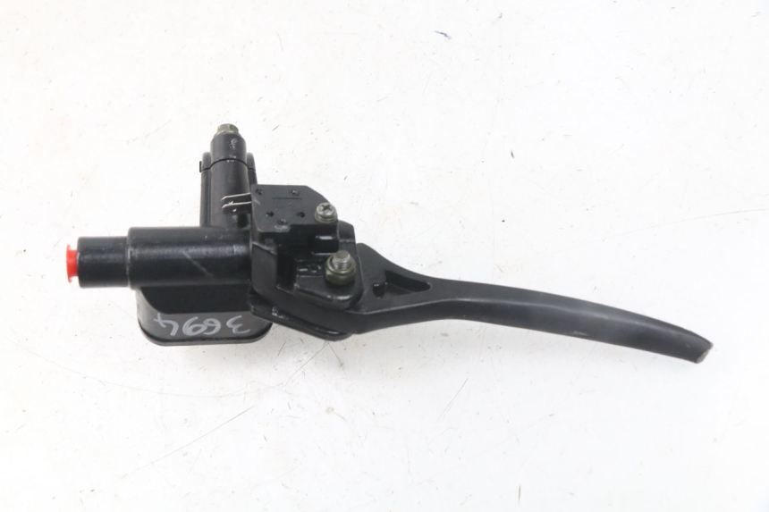 photo de FRONT BRAKE MASTER CYLINDER MASH CITY 4T 50 (2018 - 2020) - Alternative perspective