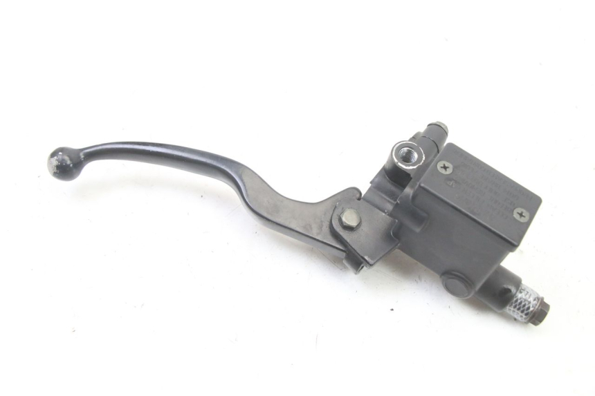 photo de FRONT BRAKE MASTER CYLINDER PEUGEOT CITYSTAR 2T 50 (2018 - 2021) - Technical close-up