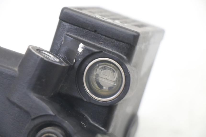 photo de FRONT BRAKE MASTER CYLINDER PEUGEOT CITYSTAR 2T 50 (2018 - 2021) - Product overview