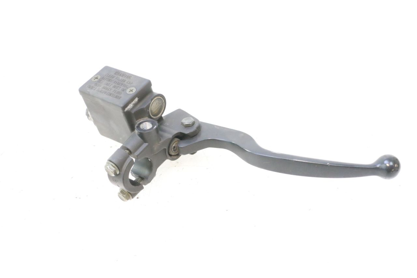 photo de FRONT BRAKE MASTER CYLINDER PEUGEOT CITYSTAR 2T 50 (2018 - 2021) - Technical close-up