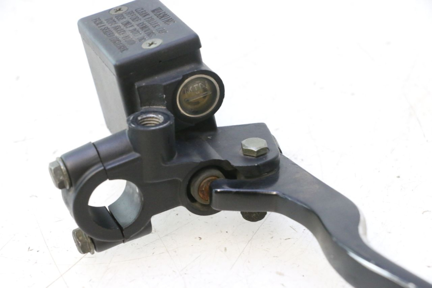 photo de FRONT BRAKE MASTER CYLINDER PEUGEOT CITYSTAR 2T 50 (2018 - 2021) - Product overview