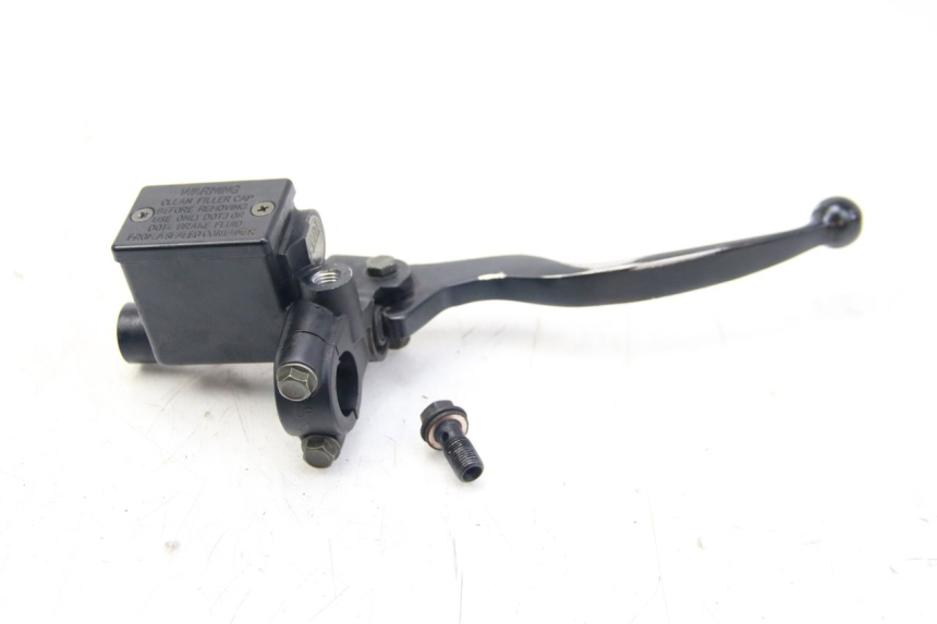 photo de FRONT BRAKE MASTER CYLINDER PEUGEOT CITYSTAR AIR 125 (2014 - 2017) - Component detail