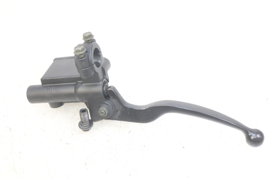 photo de FRONT BRAKE MASTER CYLINDER PEUGEOT CITYSTAR 125 (2011 - 2017) - Zoom on usage condition