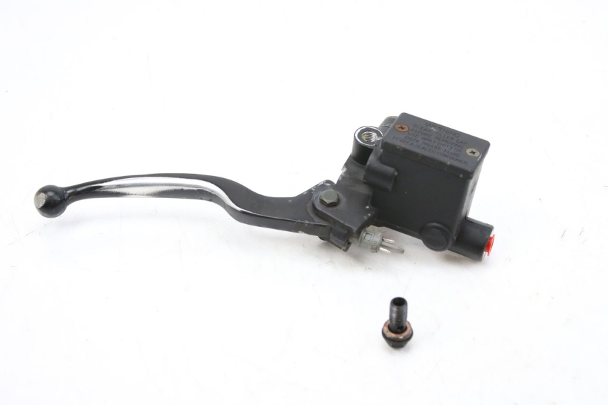 photo de FRONT BRAKE MASTER CYLINDER PEUGEOT CITYSTAR 50 (2013 - 2017) - Main view