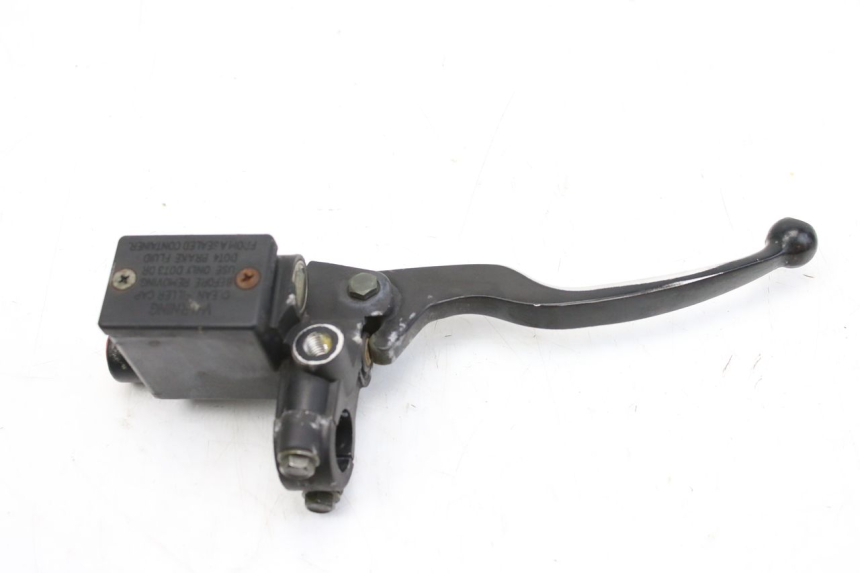 photo de FRONT BRAKE MASTER CYLINDER PEUGEOT CITYSTAR 50 (2013 - 2017) - Additional view of the item