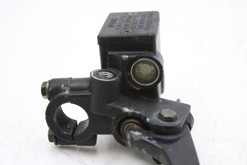 photo de FRONT BRAKE MASTER CYLINDER PEUGEOT CITYSTAR 50 (2013 - 2017) - Fixing points details