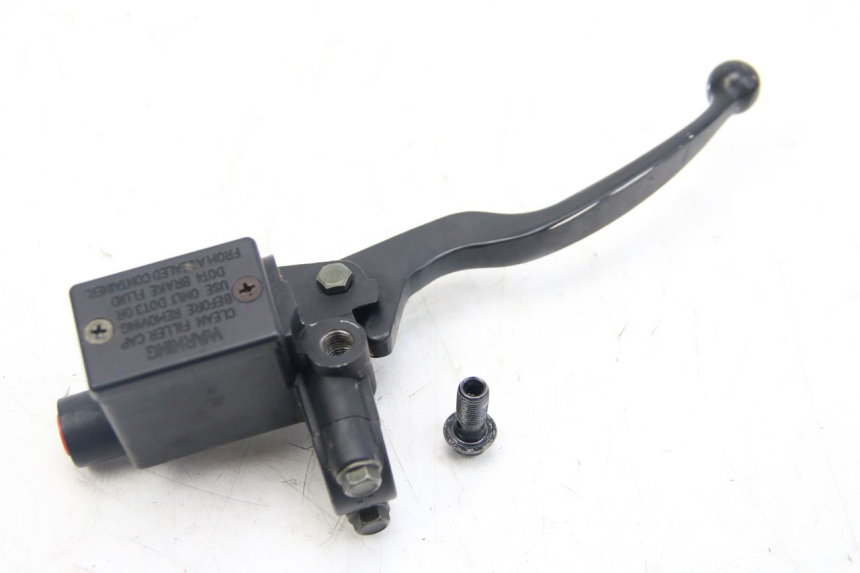photo de FRONT BRAKE MASTER CYLINDER PEUGEOT CITYSTAR 50 (2013 - 2017) - Main view