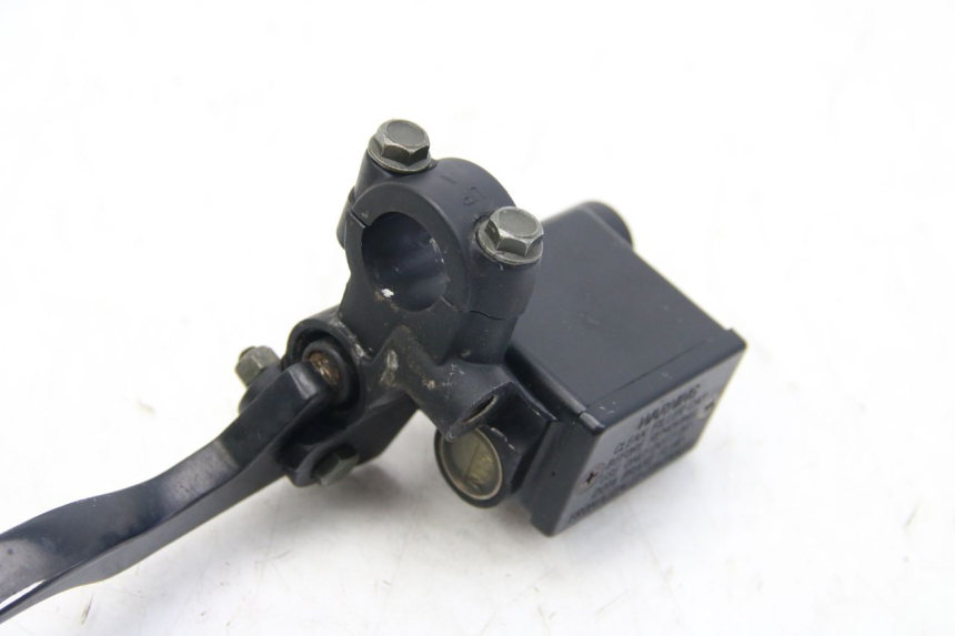 photo de FRONT BRAKE MASTER CYLINDER PEUGEOT CITYSTAR 50 (2013 - 2017) - Technical close-up