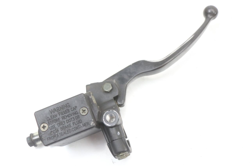 photo de FRONT BRAKE MASTER CYLINDER PEUGEOT CITYSTAR 50 (2013 - 2017) - Main view