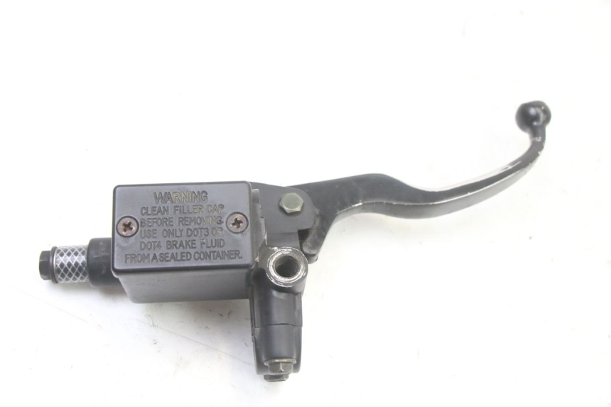 photo de FRONT BRAKE MASTER CYLINDER PEUGEOT CITYSTAR 50 (2013 - 2017) - Main view