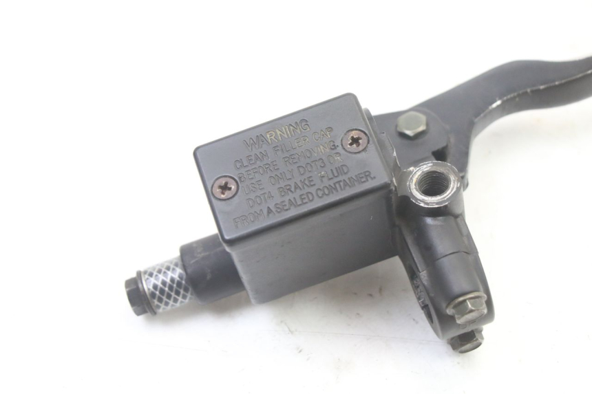 photo de FRONT BRAKE MASTER CYLINDER PEUGEOT CITYSTAR 50 (2013 - 2017) - Component detail