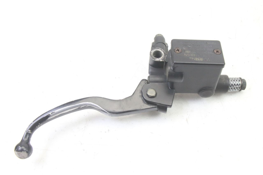 photo de FRONT BRAKE MASTER CYLINDER PEUGEOT CITYSTAR 50 (2013 - 2017) - Technical close-up