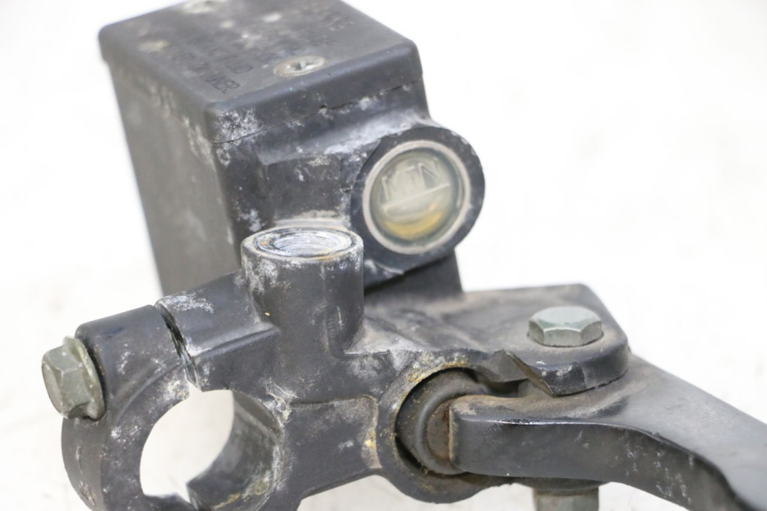 photo de FRONT BRAKE MASTER CYLINDER PEUGEOT CITYSTAR 50 (2013 - 2017) - Technical close-up