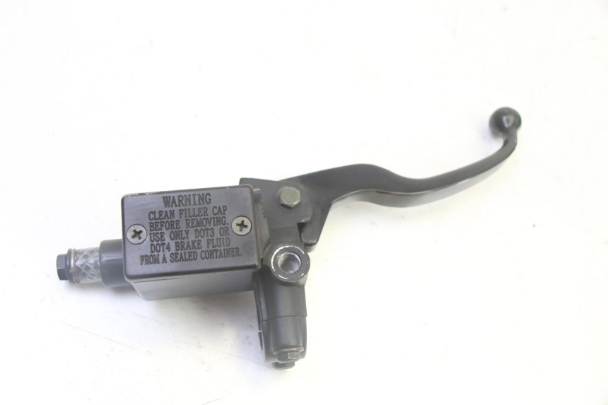 photo de FRONT BRAKE MASTER CYLINDER PEUGEOT CITYSTAR 50 (2013 - 2017) - Main view