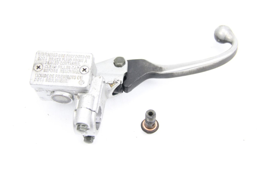 photo de FRONT BRAKE MASTER CYLINDER JMSTAR CJ12M 125 (2005 - 2007) - Component detail