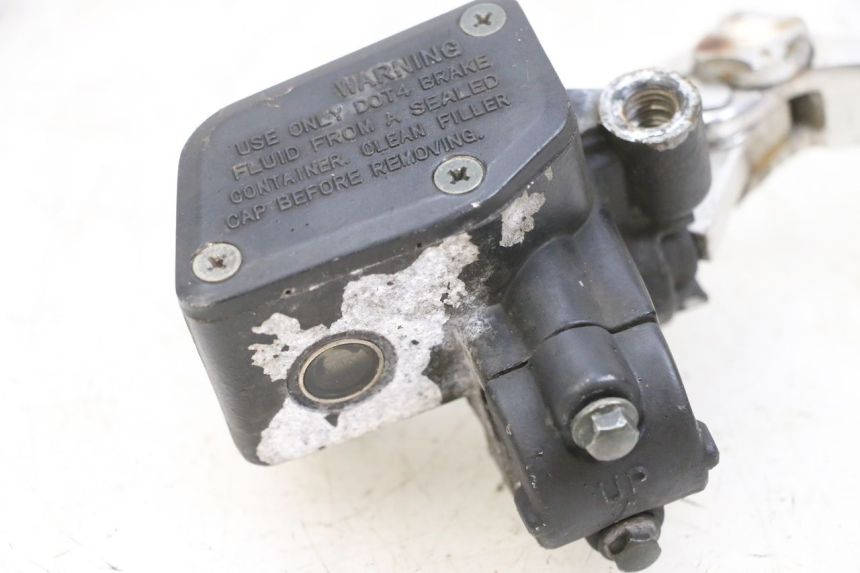 photo de FRONT BRAKE MASTER CYLINDER KSR CODE 125 (2018 - 2020) - Additional view of the item