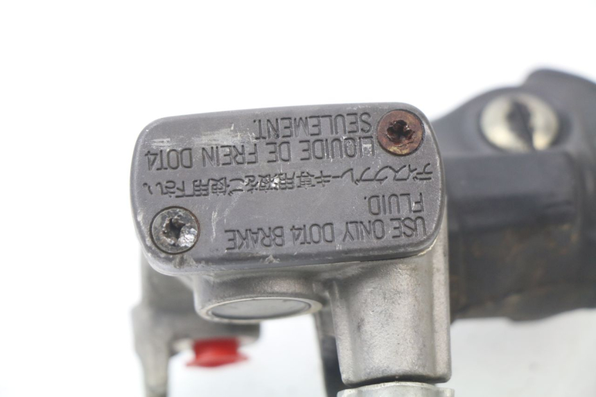 photo de FRONT BRAKE MASTER CYLINDER HONDA CR 125 (2000 - 2001) - Product overview