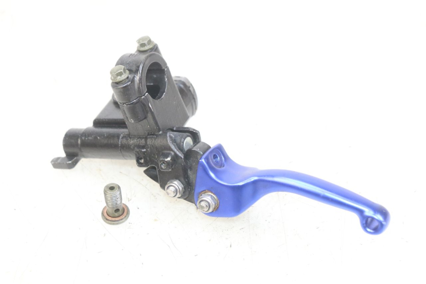photo de FRONT BRAKE MASTER CYLINDER HONDA CR 125 (1995 - 1997) - Zoom on usage condition