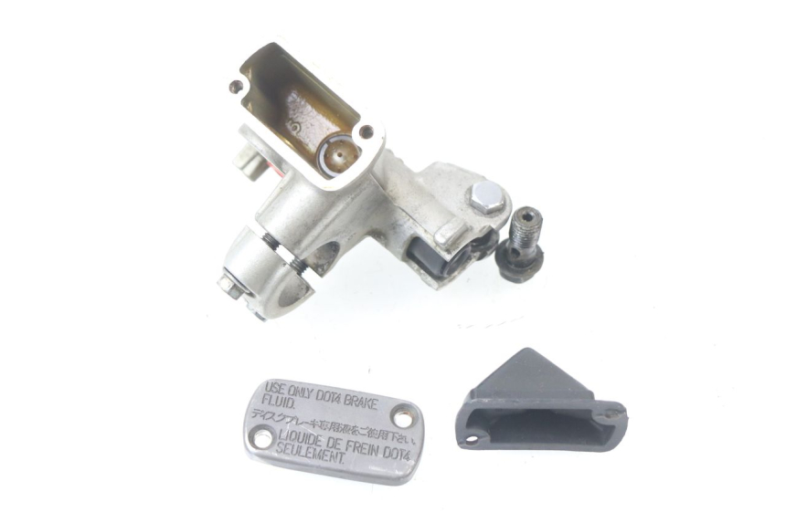 photo de FRONT BRAKE MASTER CYLINDER HONDA CRF CR-F 450 (2001 - 2005) - Product overview