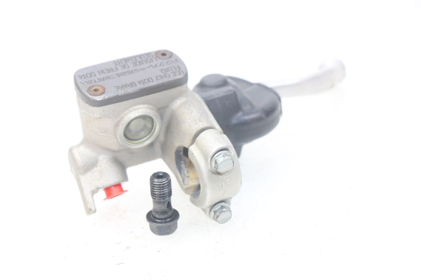 photo de FRONT MASTER CYLINDER HONDA CRF 250 (2013 - 2016) - Product overview