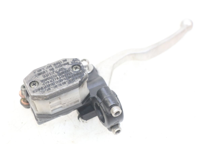 photo de FRONT BRAKE MASTER CYLINDER SYM CROX 4T 50 (2016 - 2023) - Technical close-up
