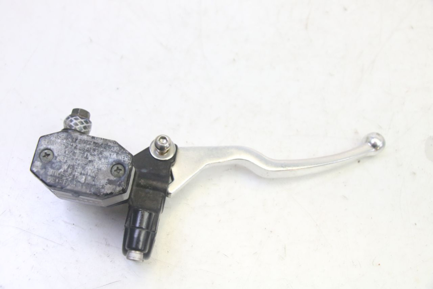 photo de FRONT BRAKE MASTER CYLINDER SYM CROX 4T 50 (2016 - 2023) - Main view