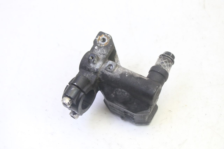 photo de FRONT BRAKE MASTER CYLINDER SYM CROX 4T 50 (2016 - 2023) - Fixing points details