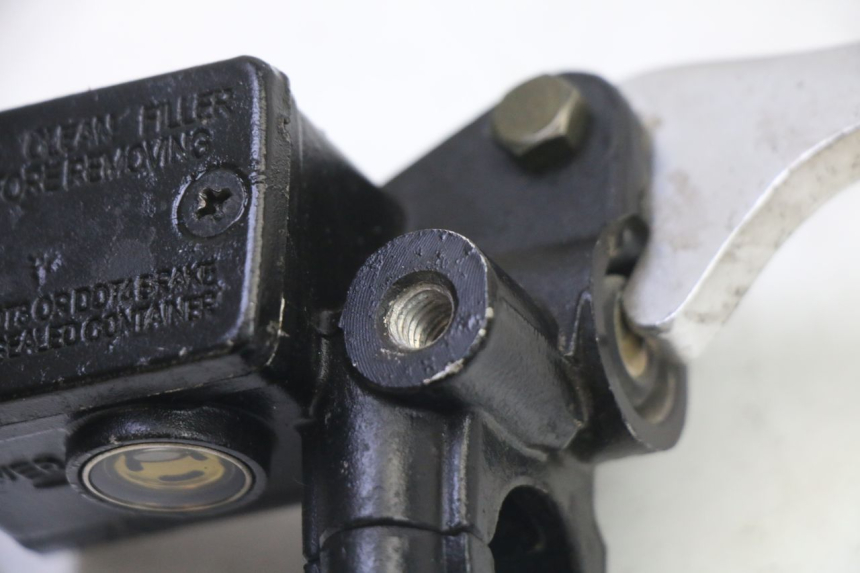 photo de FRONT BRAKE MASTER CYLINDER SKYTEAM DAX REPLICA 110 (2005 - 2015) - Technical close-up