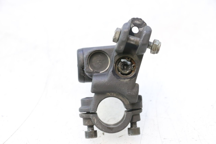 photo de FRONT BRAKE MASTER CYLINDER HM HONDA DERAPAGE 50 (2007 - 2009) - Technical close-up
