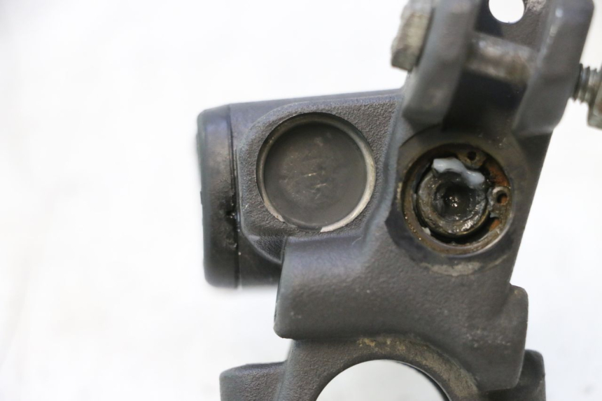 photo de FRONT BRAKE MASTER CYLINDER HM HONDA DERAPAGE 50 (2007 - 2009) - Product overview