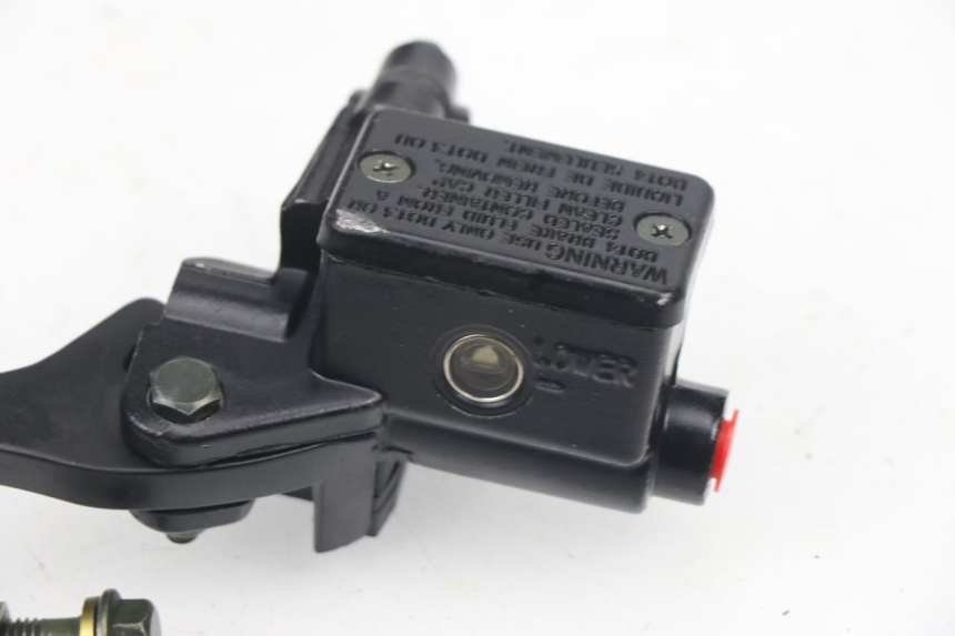 photo de FRONT BRAKE MASTER CYLINDER LONGJIA DIGITA 2T 50 (2006 - 2018) - Product overview