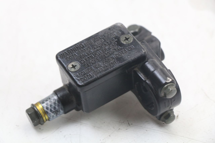 photo de FRONT MASTER CYLINDER LONGJIA DIGITA 4T 50 (2019 - 2022) - Component detail