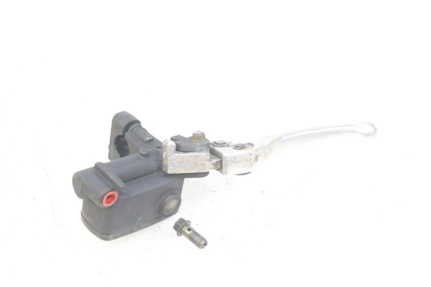 photo de FRONT BRAKE MASTER CYLINDER KYMCO DINK STREET 125 (2009 - 2014) - Zoom on usage condition