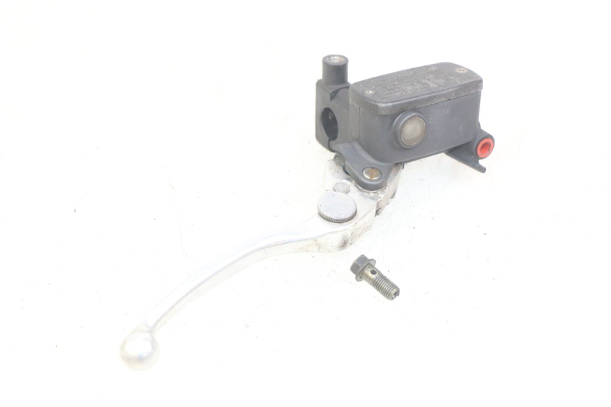 photo de FRONT BRAKE MASTER CYLINDER KYMCO DINK STREET 125 (2009 - 2014) - Fixing points details
