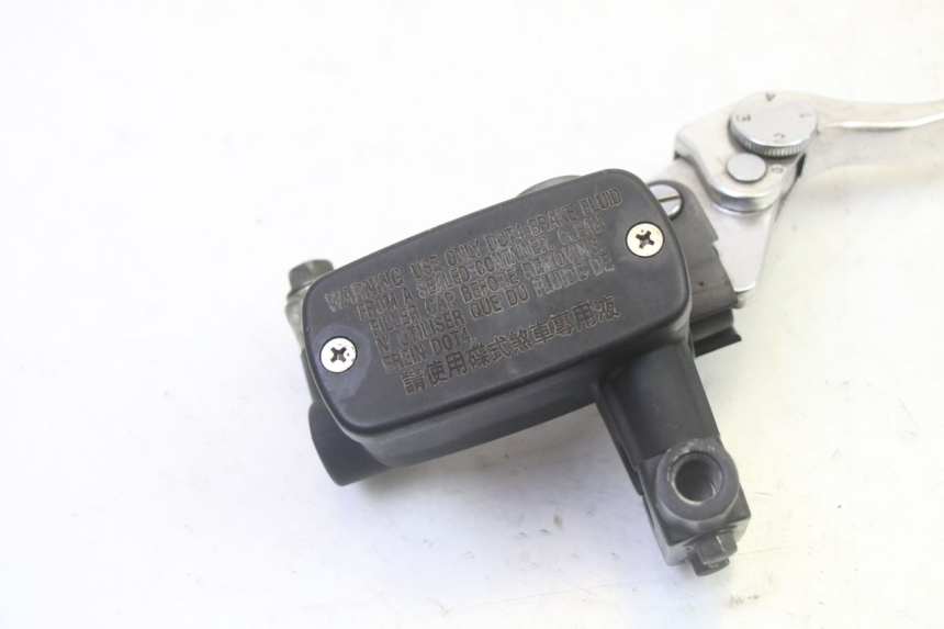 photo de FRONT BRAKE MASTER CYLINDER KYMCO DINK STREET 125 (2009 - 2014) - Component detail